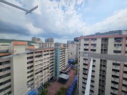 Blk 703 West Coast Road (Clementi), HDB 3 Rooms #528933831